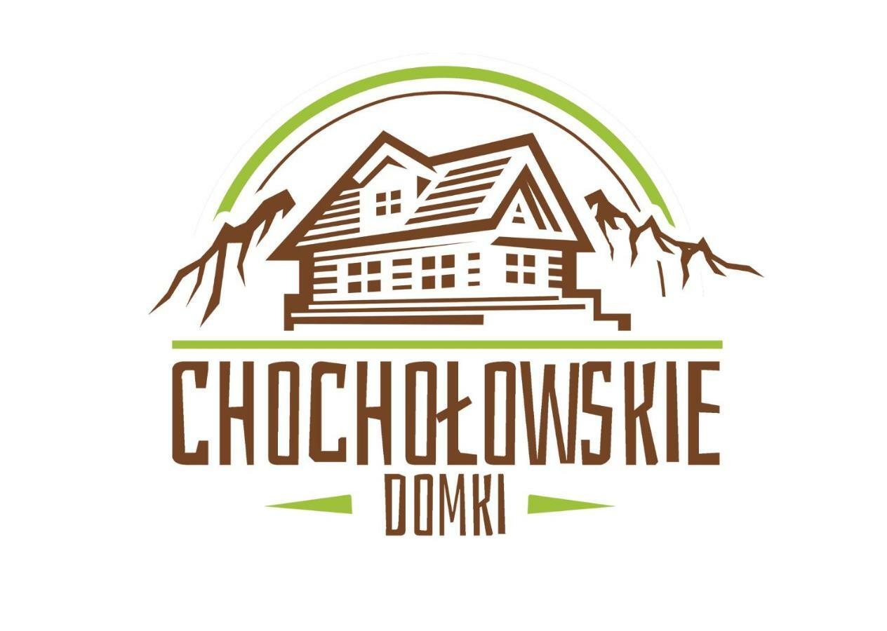 Chocholowskie Domki Buitenkant foto