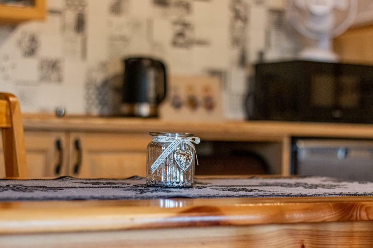 Chocholowskie Domki Buitenkant foto